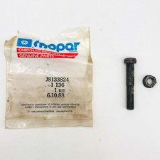Mopar J8133824 Bolt Package Crankshaft Flywhe...