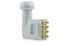 LNB-OCTO-8-Teilnehmer-TESTSIEGER-0-1dB-OPTICUM-RED-Premium-LOP-04H-UHD-4K-LMB-3D Indexbild 2