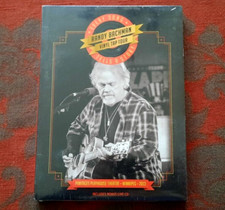 Randy Bachmann - Every Song Tells A Story (DVD, 2014, 2-Disc Set