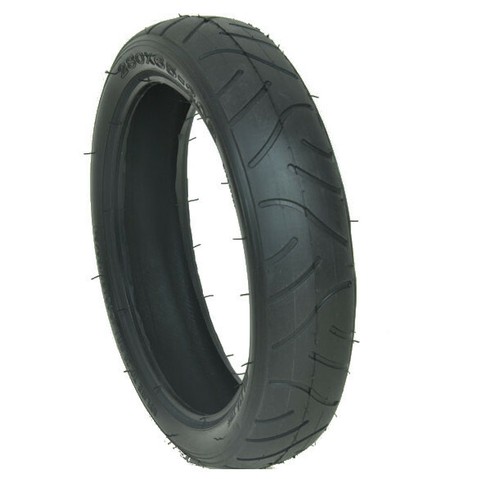 Pneu Tout-terrain 280x65-203 Pour Poussette Urban Detour – Remplacement Facile