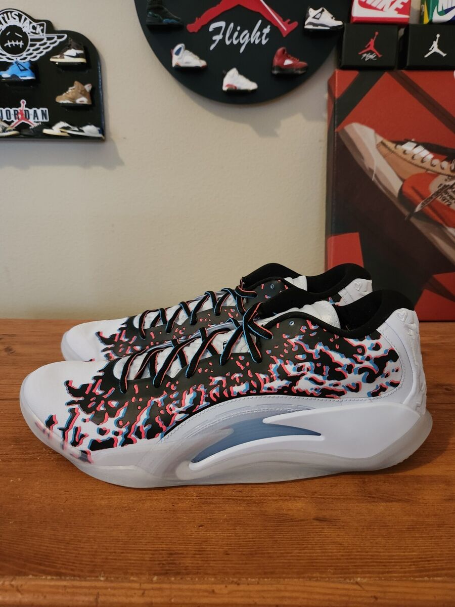Jordan Zion 3 NRG Jordan Zion 3 NRG