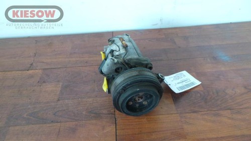 BMW 3-ER E46 Klimakompressor ab 05/98 9906094721