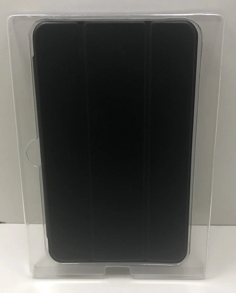 Case Mate Tuxedo Folio Case with Integrated Stand for Samsung Galaxy Tab - Image 4 of 4