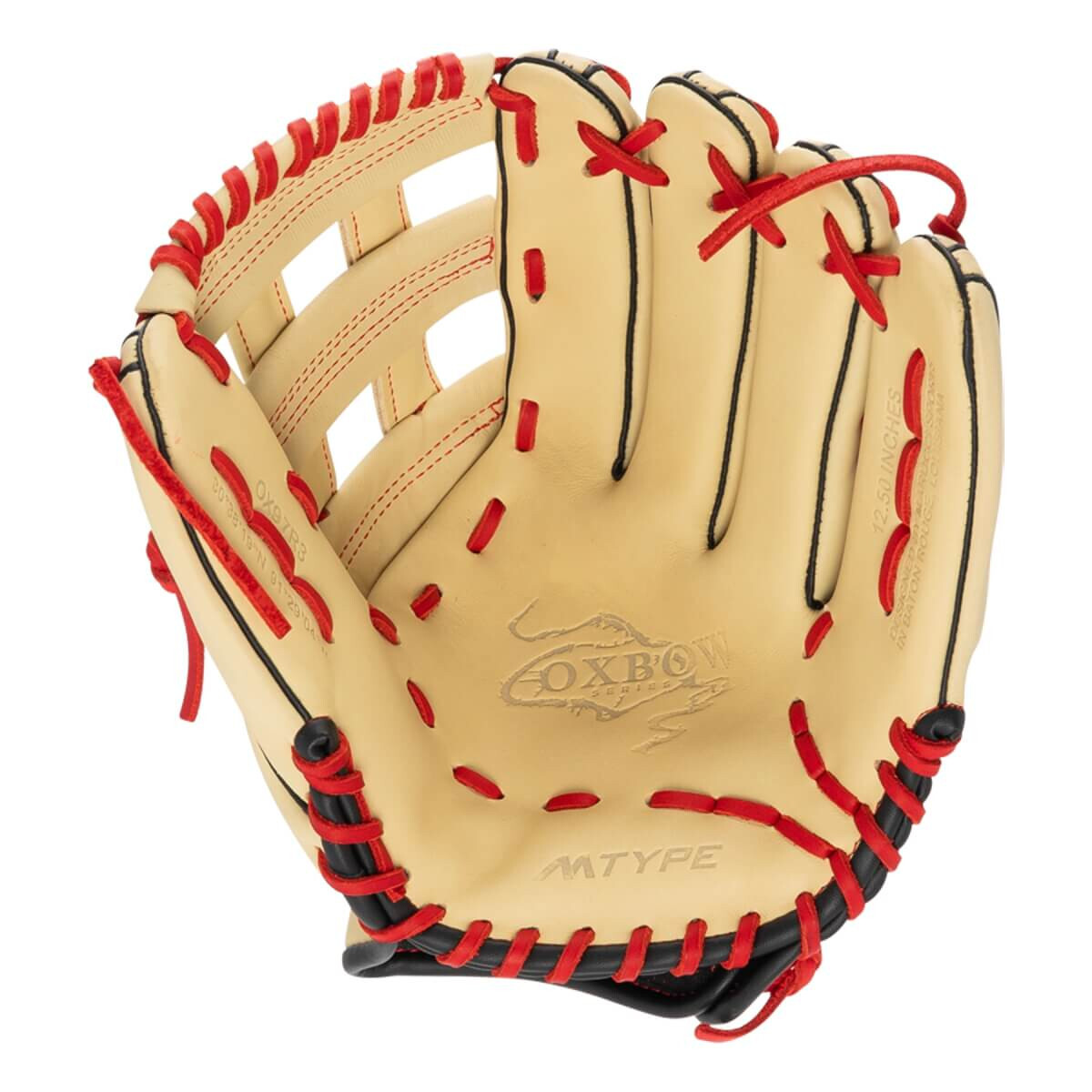 2024 Marucci Oxbow 12.5