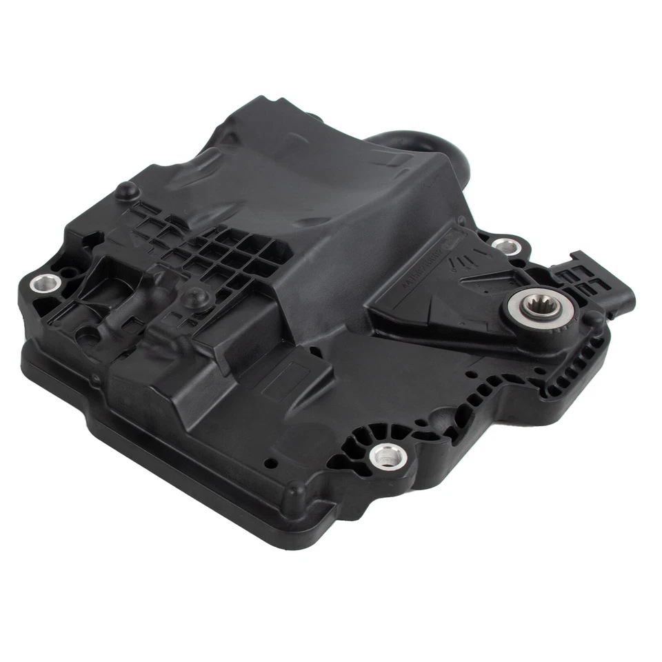 A0002701852 722.9 ISM Programmed Intelligent Servo Module For Mercedes-Benz - Image 4 of 4