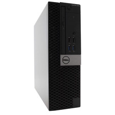 Dell OptiPlex 5040/3040 core i7 6700 @3.40ghz 16GB RAM 256GB SSD WINDOWS 11 HDMI