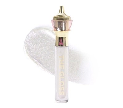 Jeffree Star The Gloss Ice Cold BRAND NEW IN BOX