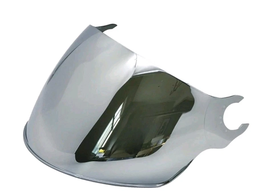 VISIERA per LS2 AIRFLOW 1 OF562 OF558 SPHERE 4 COLORI INDICARE COLORE NELLE NOTE - Image 4 of 4