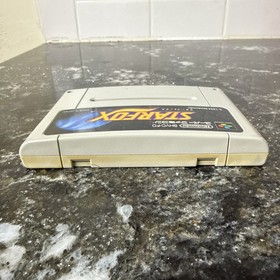 Star Fox SFC Nintendo Super Famicom SNES JP Japan Import TESTED US SELLER!!