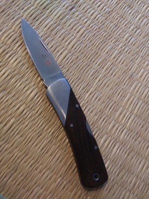 Al Mar Top Gun Knife