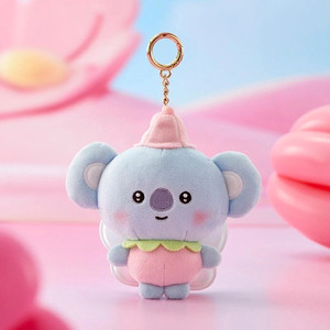 Bt21 Cooky Keychain | eBay