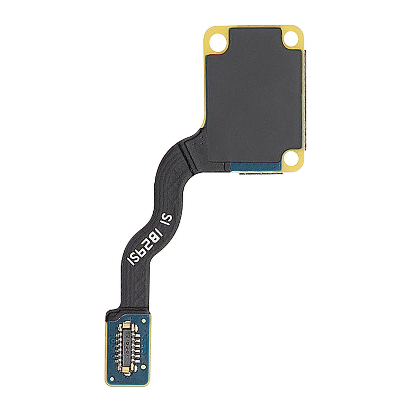 Capteur de proximité Galaxy S22 Ultra nappe plate avec module capteur de lumière de rechange