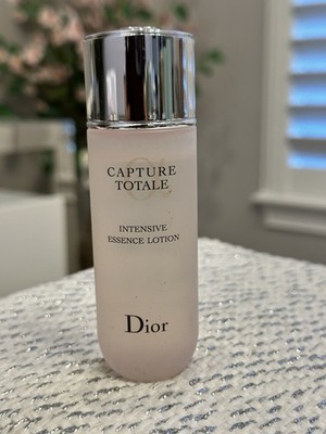 Dior Capture Totale Intensive Essence Lotion Face 50 ml 1.7 fl oz