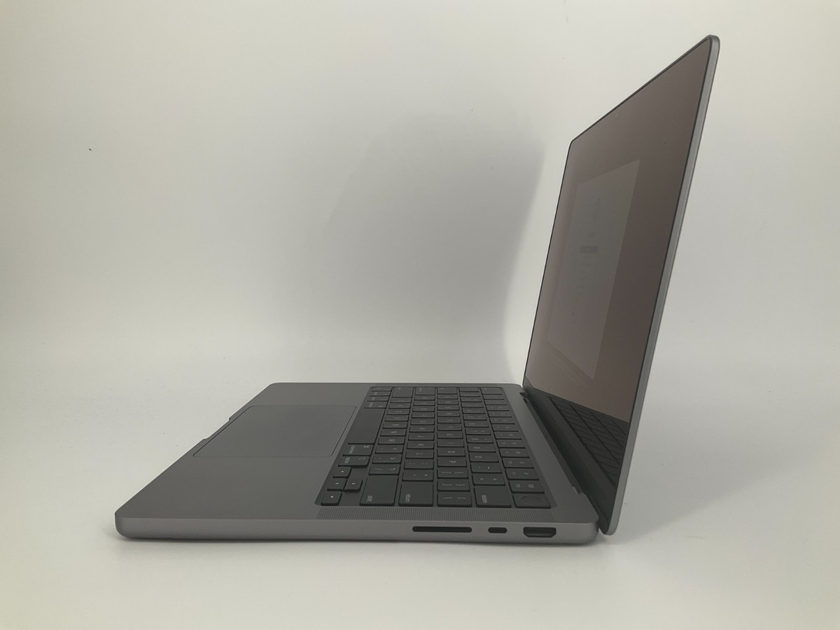Apple MacBook Pro 14