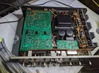 Marantz Model 1152DC Stereo Console Amplifier Vintage 1152DC Receiver