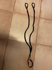 Black Diamond Spinner Leash