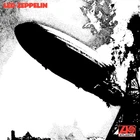 Led Zeppelin 1 by Led Zeppelin (Barely Used LP, 2014)