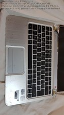 TEILE AUSGEBAUT! HP spectre xt pro 13 13,3" Laptop VOLLE TECHNISCHE DATEN UNBEKANNT – Bild 7