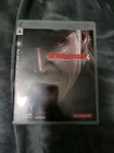 Metal Gear Solid 4: Guns of the Patriots (Sony PlayStation 3, 2008)