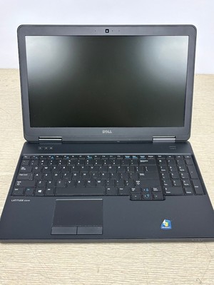 Dell Latitude E5540 15.6