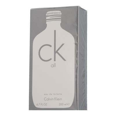 Calvin Klein CK All EDT 200ml
