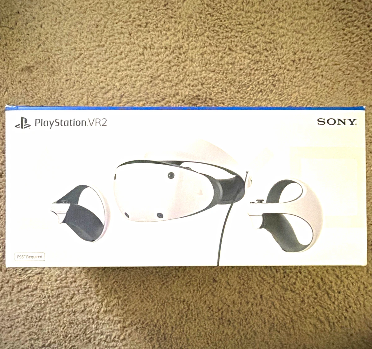 Sony PlayStation VR2 for sale - eBay