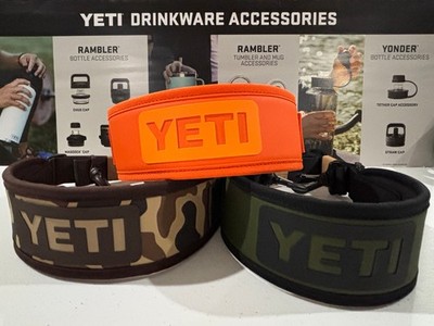 YETI Shoulder Strap, Hopper Flip and Hopper Tote Soft Cooler, New