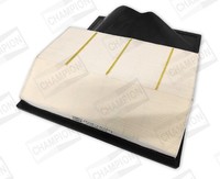 Champion Luftfilter Filtereinsatz FüR Iveco Daily Iv Kasten/Kombi