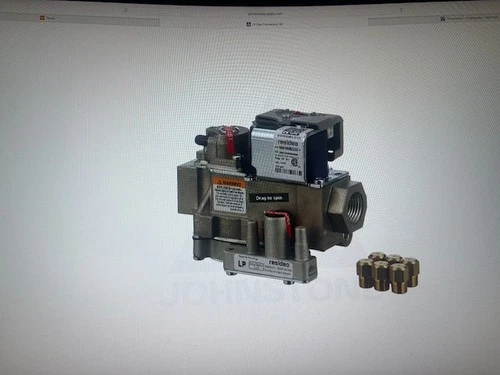 L47-682 LP Gas Conversion Kit