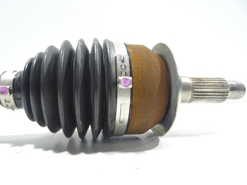 AANDRIJFAS RECHTS Suzuki SX4 (EY/GY) SUV 1.9 DDiS (D19AA) 4410179J61 - Afbeelding 2 van 4