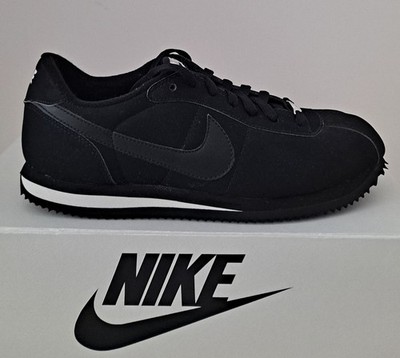 UNWORN Nike Cortez Classic 2011 OGs Triple Black 316418-013 SUPER RARE Men 9