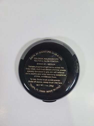Signature Club A Colossal,Jet Tech,Kaleidoscope And Color Contour Lot Of 5~ Read - Picture 17 of 17