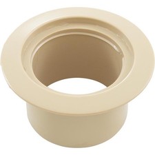 Volleyball Pole Holder Flange - Beige