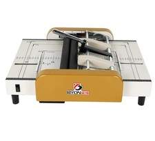 Folding Machine, Automatic Binding Machine, Saddle Stitch Binding Machine