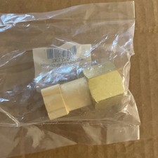 Zurn P6900-MV-ADAP Adapter Valves Automatic Bathroom Faucet B22