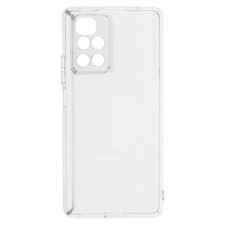 Avizar, Flexible, dünne und leichte Gelhülle für Xiaomi Redmi 10 / 10 2022