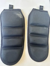 Gregory Mountain Products - Waist Belt pads used