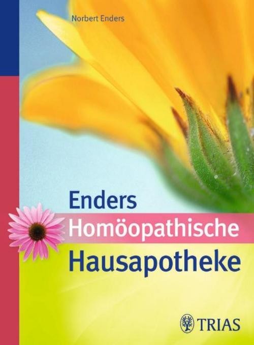 Homöopathische Hausapotheke Norbert Enders