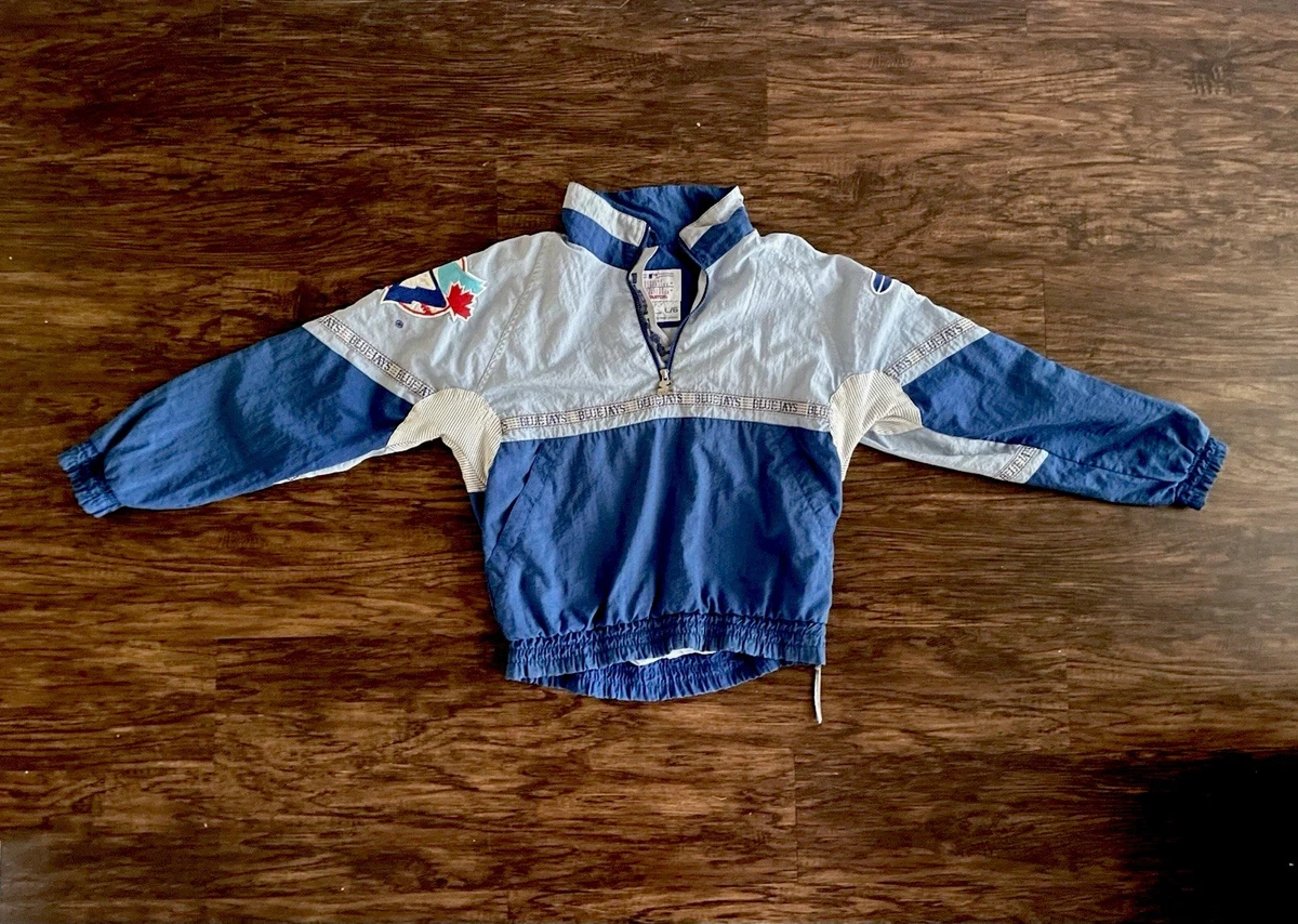 Starter Toronto Blue Jays MLB Jackets for sale | eBay