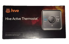 Hive Active Heating And Cooling Thermostat Co...