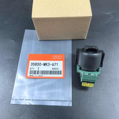 #ad #ad OEM ENGINE STARTER RELAY STARTING MOTOR SWITCH For Honda CBR1000F 35850 MK3 671 $42.49