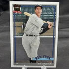 2026 Topps Series 2 Joe DiMaggio Base (RAW)