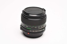 Canon 50mm f1.4 N FD mount lens, Sharp, Fast, Nice 