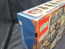 LEGO The Hobbit: Mirkwood Elf Army (79012)