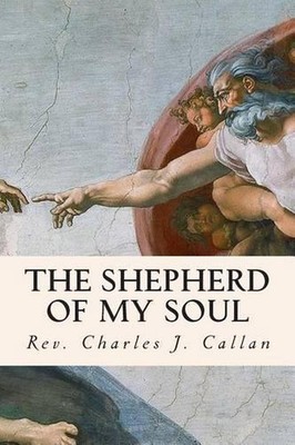The Shepherd of My Soul by Charles J. Callan (English) Paperback Book