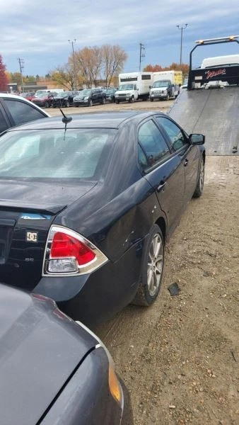 Radiator Fits 06-09 FUSION 4173474 Foto 2 de 4