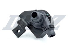Pompe à eau BMW 540