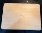 Caraway Home Kitchen Gadget Organizer Holder Only Birch Wood Utensil Holder — photo 3