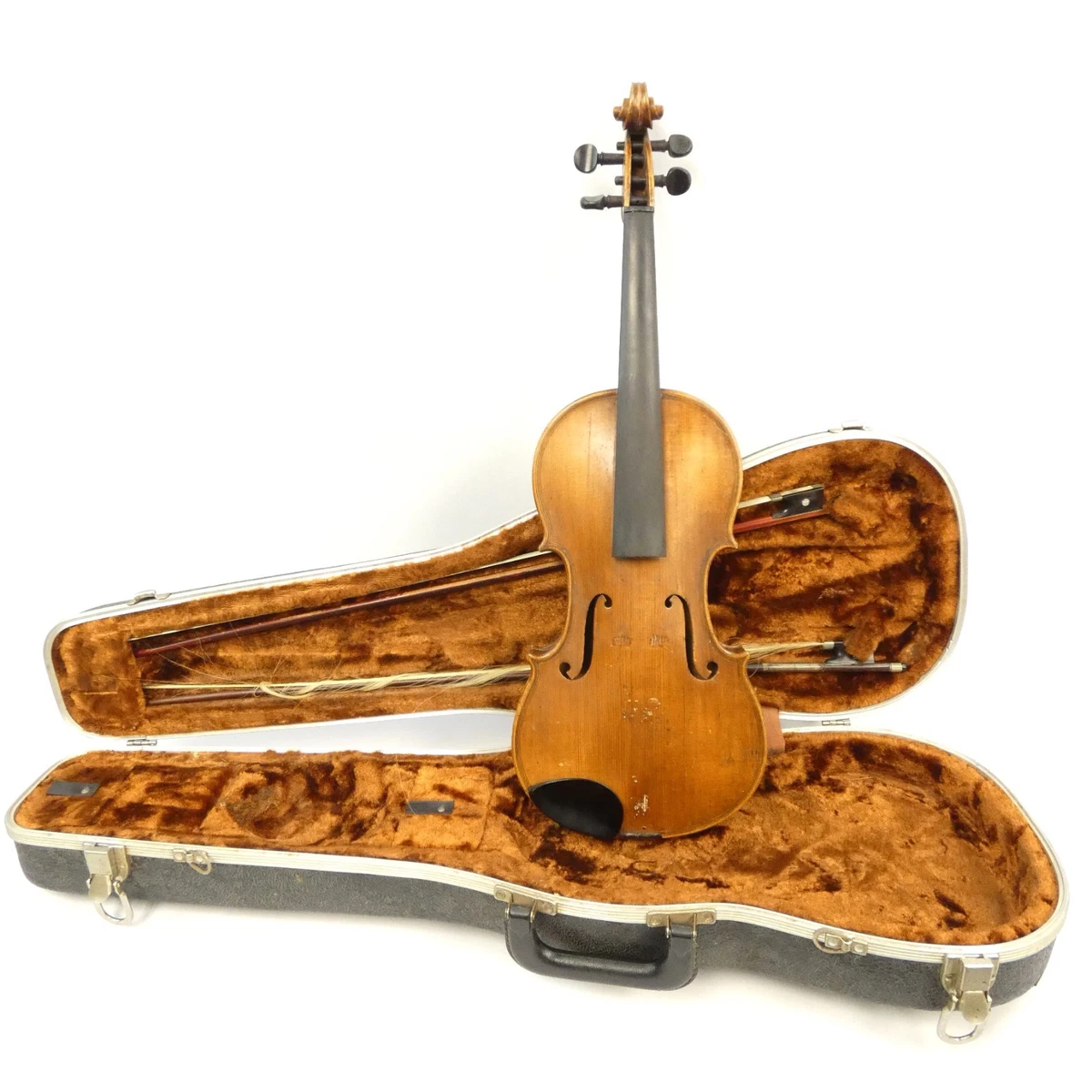 【3/15写真追加.製作楽器⑨】バイオリン(アマティモデル※) 4/4 2026 4/4 Size Amati Violins for sale | eBay