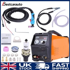 50Amp Non-Touch High Frequency Pilot Arc Plasma Metal Cutter Machine Equipment